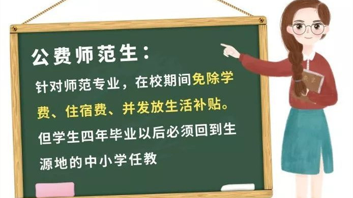 國家公費師范生有什么要求 2021西藏國家公費師范生政策