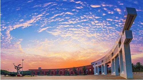 2021年南昌大學招生章程 南昌大學招生章程具體內容