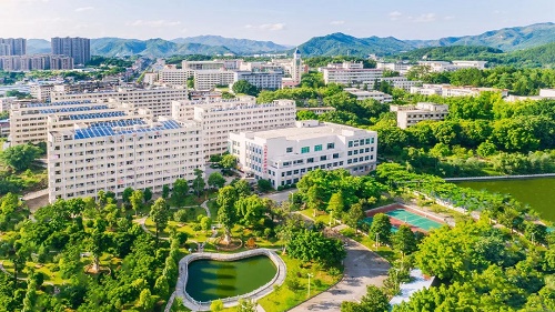 嘉應學院各省錄取分數線2021 嘉應學院錄取分數多少