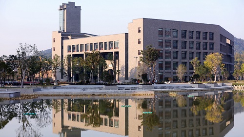 杭州電子科技大學(xué)信息工程學(xué)院2021年錄取分?jǐn)?shù)線