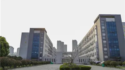 江蘇比較好的中專學校 江蘇十大中專學校