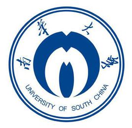 2021年南華大學選科要求對照表3+1+2模式
