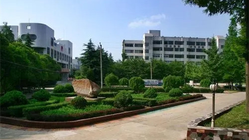 南陽師范學院專業有哪些