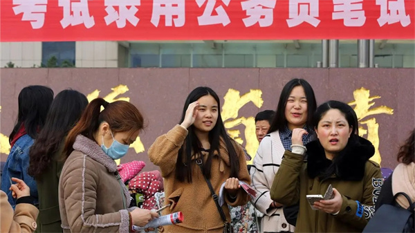 云南省考準(zhǔn)考證打印截止時(shí)間 云南省考準(zhǔn)考證打印時(shí)間