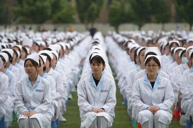 2022年軟科中國醫(yī)藥類大學(xué)排名