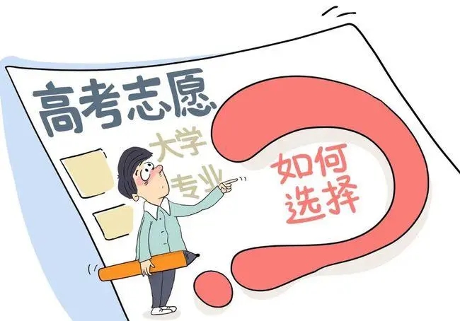 2022年高考報志愿時間 持續多長時間