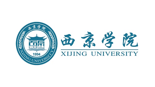 西京学院logo图片