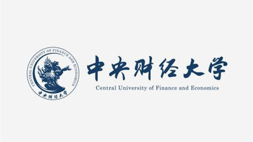 中央财经大学校徽高清图片