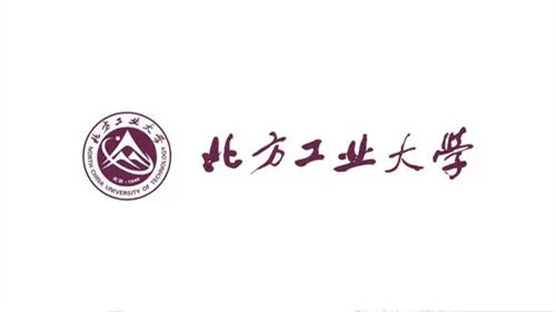 北方工业大学图标图片