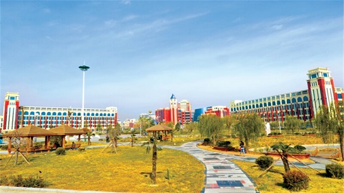 2022年郑州工程技术学院全国排名 郑州工程技术学院历年排名