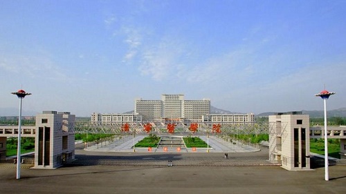 2022年济宁医学院全国排名 济宁医学院历年排名