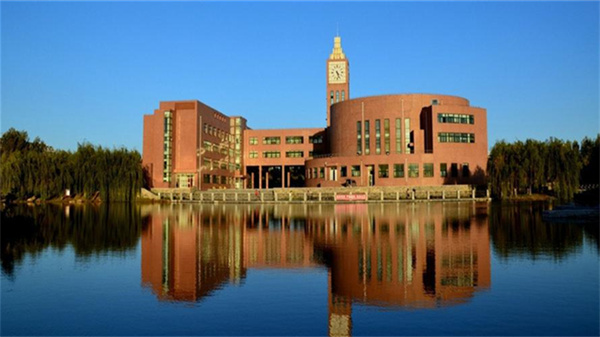 北京物资学院是一本还是二本 北京物资学院2021录取分数线