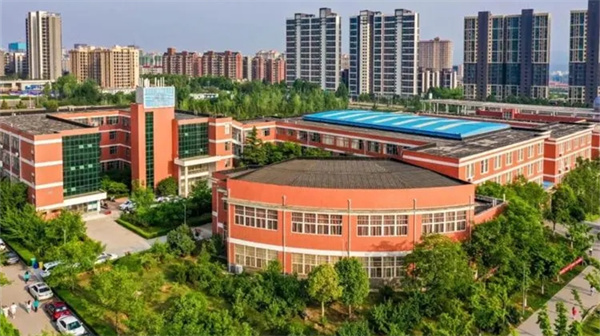 河南理工大学排名2021最新排名 河南理工大学排名全国第几