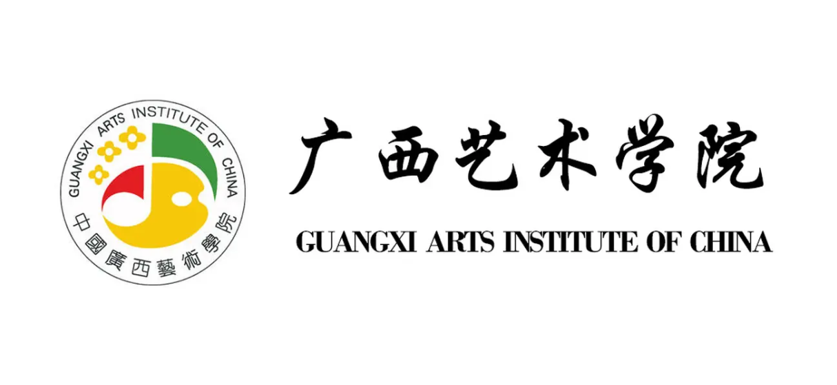 广西艺术学院校徽logo图片