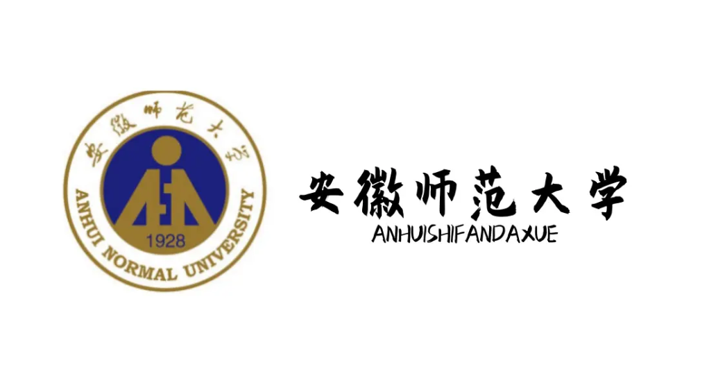 安徽师范大学校徽壁纸图片