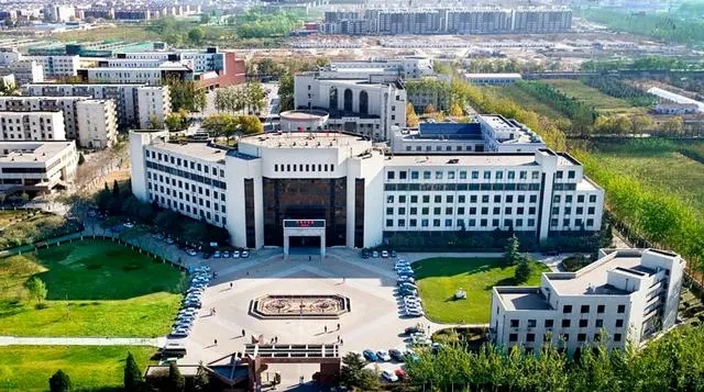 华北电力大学在甘肃招生分数2022