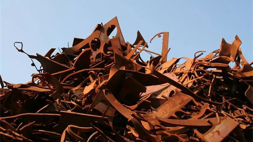 废钢回收价格多少一吨 废钢回收价格今日价2022